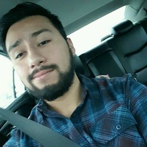 Meet your Posher, Felipe